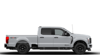 2026 Ford Super Duty® External Image 1